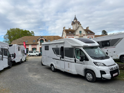 exposition neufs et occasions
