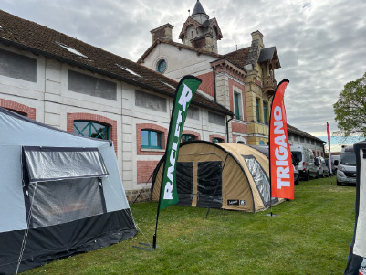 accessoires plein air